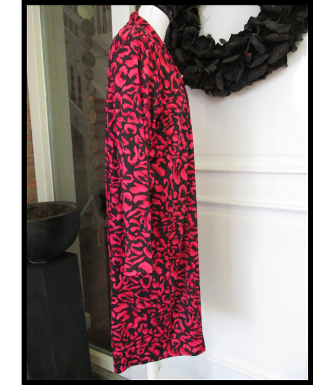 Halflang Travel Magna Vest