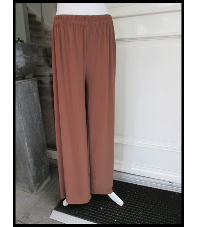 Toffe Travel Magna Broek