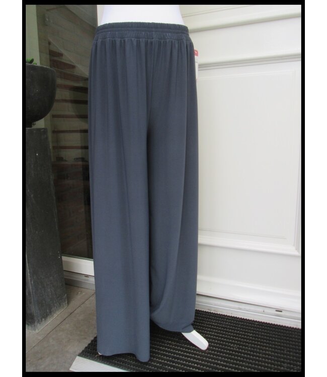 Grey Magna Pants