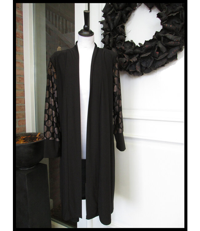 Halflang Travel Magna Vest