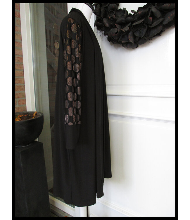 Halflang Travel Magna Vest