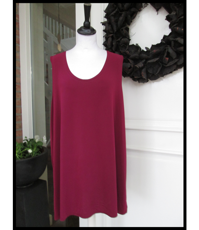 Red Magna Undershirt