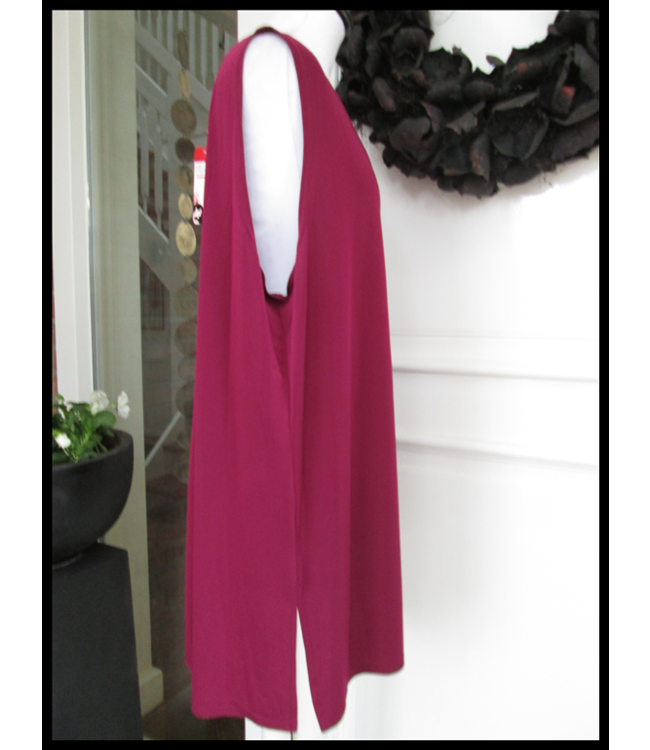 Red Magna Undershirt