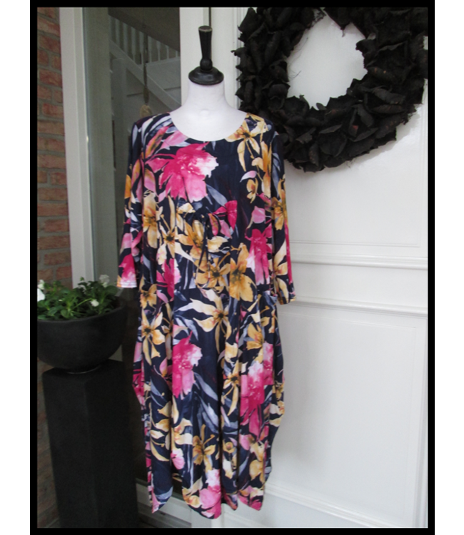 Fantastische Magna Jurk