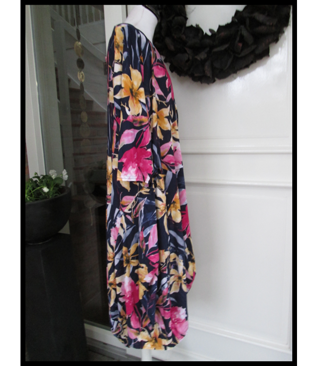 Fantastische Magna Jurk