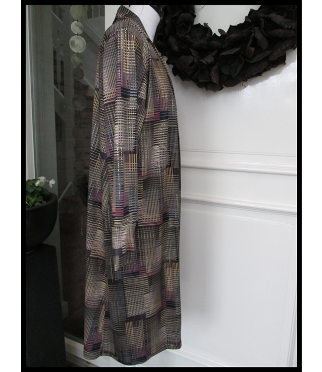 Halflang Travel Magna Vest