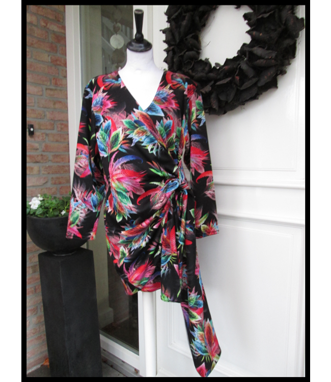 Warm sjerp Magna Tuniek