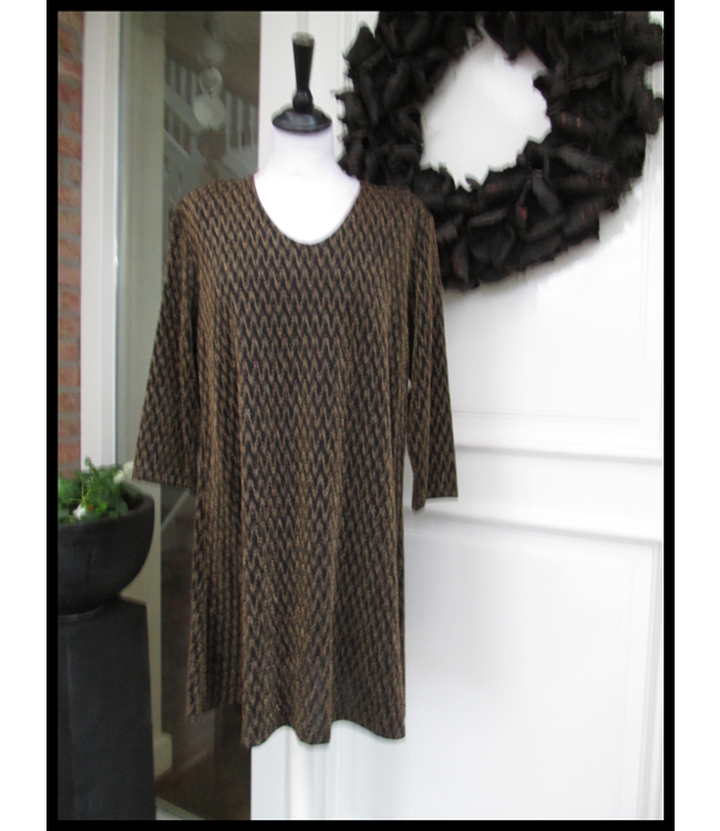 Lurex Magna Tuniek