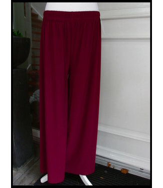 Magna Red Magna Pants