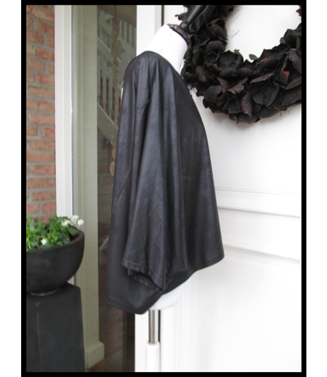 Leatherlook Magna Hes