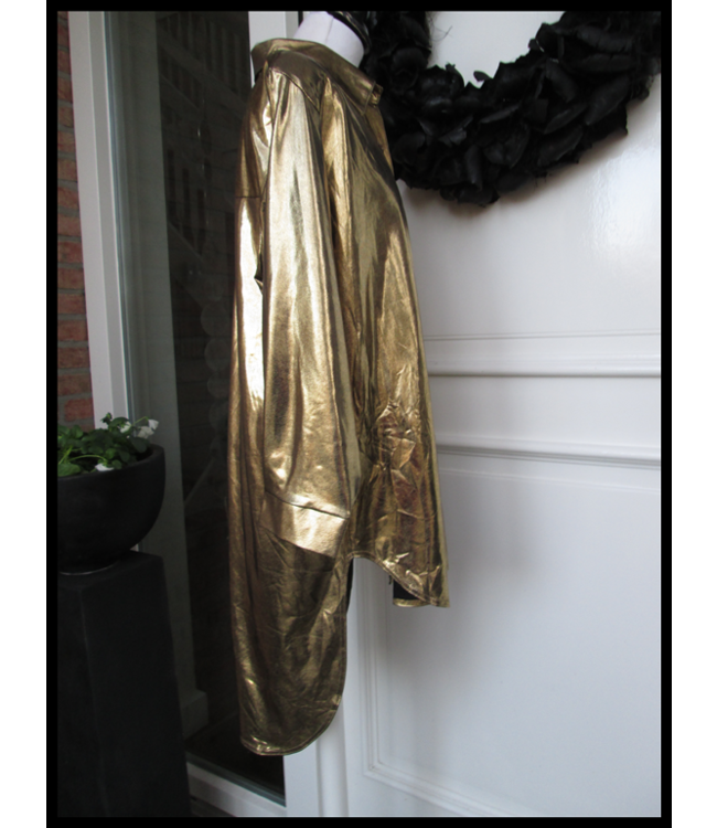 Allernieuwste Magna Blouse