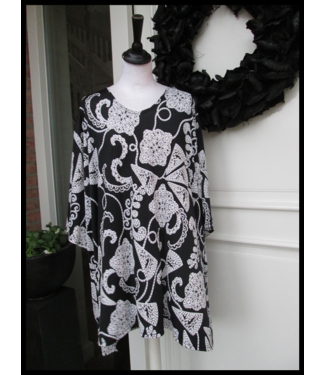 Magna Black Magna Shirt