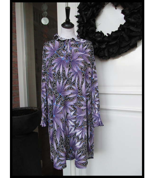 Ruches Magna Tuniek/Jurk