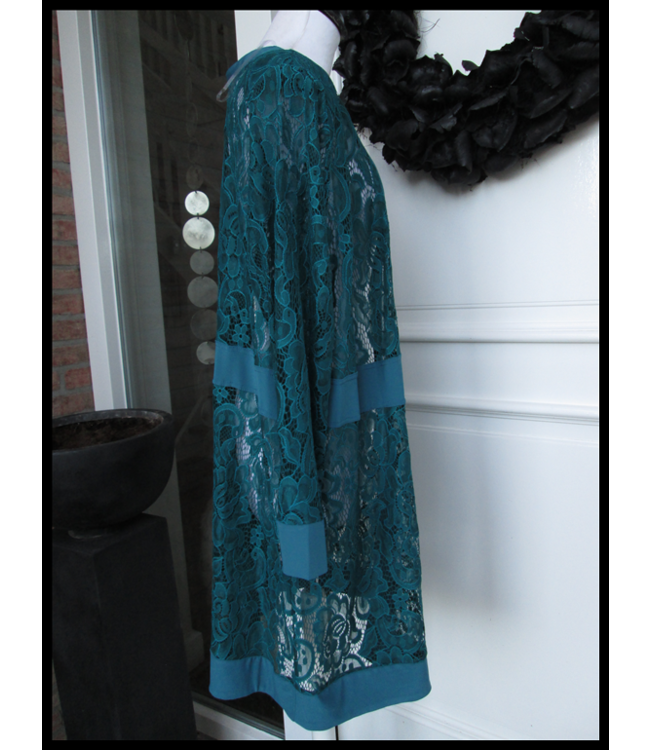 Blue Magna Waistcoat