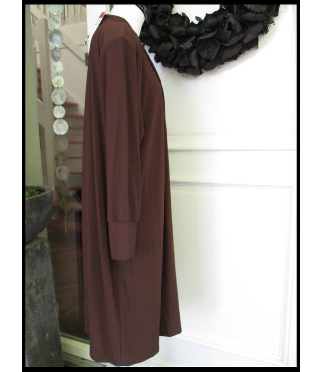 Brown Magna Waistcoat