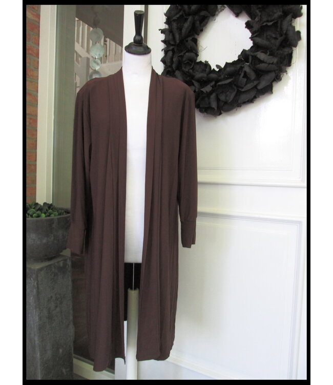 Brown Magna Waistcoat