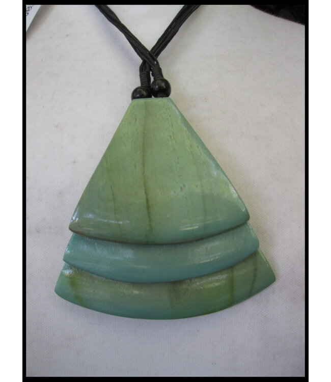 Handgemaakte Normal Crazy Ketting