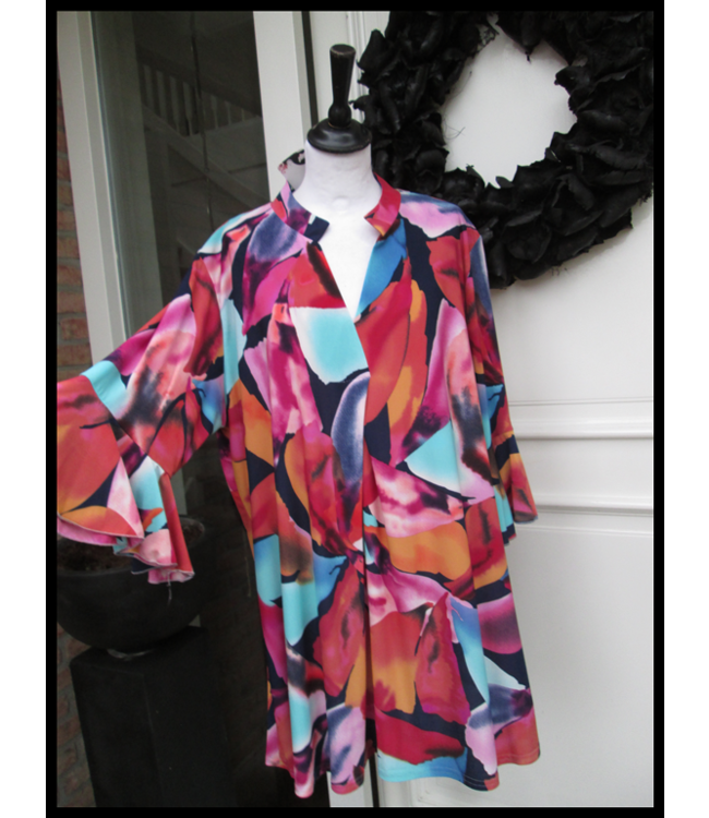 Fleurig Magna Tuniek