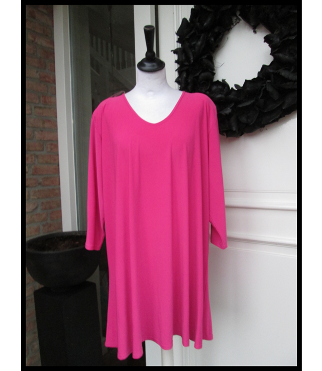 Pink Magna Tunic