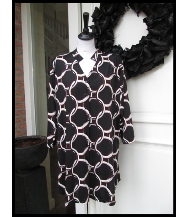 Doorknoop Magna Tuniek