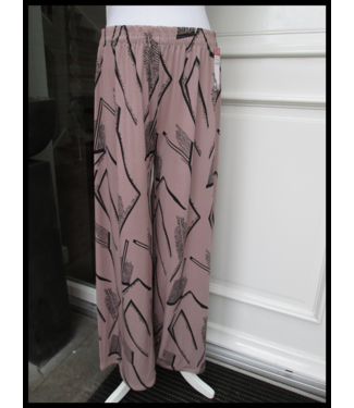 Magna Brown Magna Pants