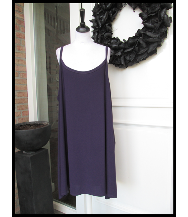 Violet Magna Tunika
