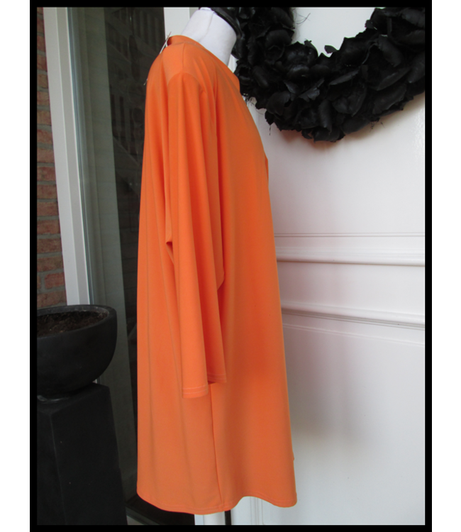 Orange Magna Tunika