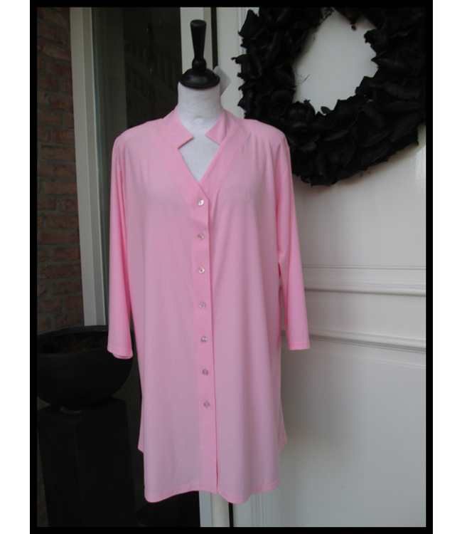Pink Magna Tunic