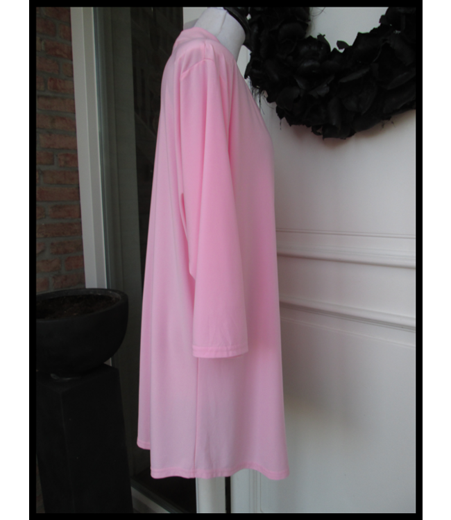 Pink Magna Tunic