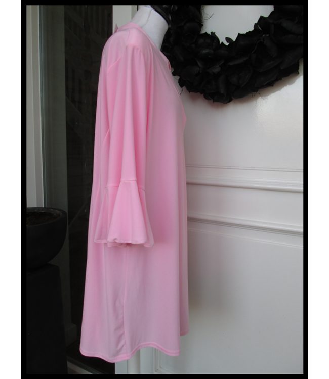 Pink Magna Tunic