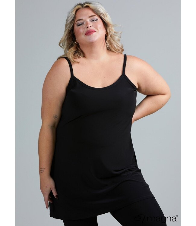 Black Magna Undershirt