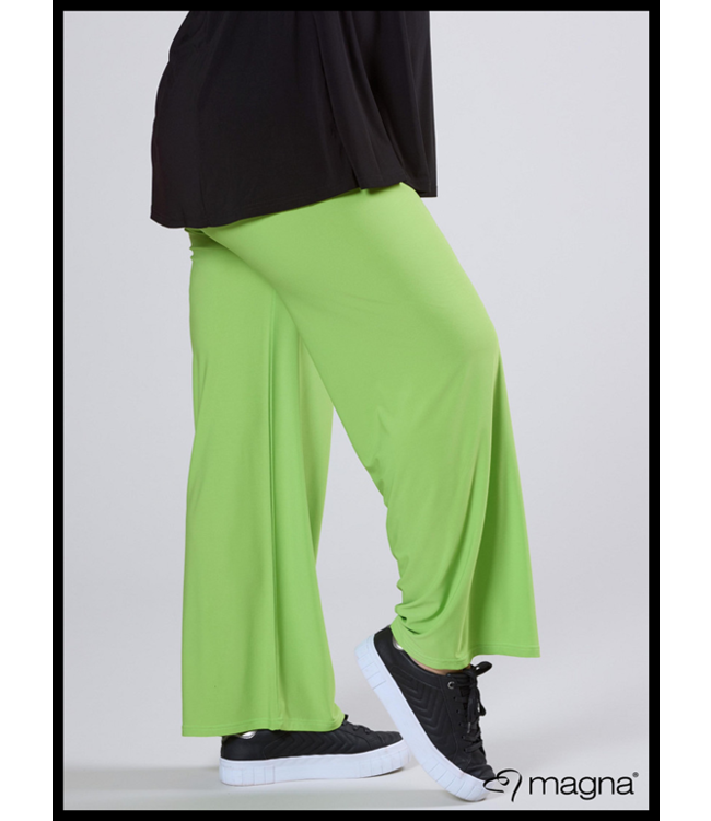 Green Magna Pants