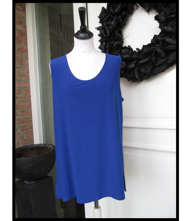 Blue Magna Undershirt