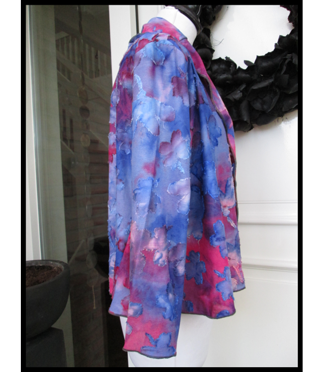 Fleurig Magna Vestje