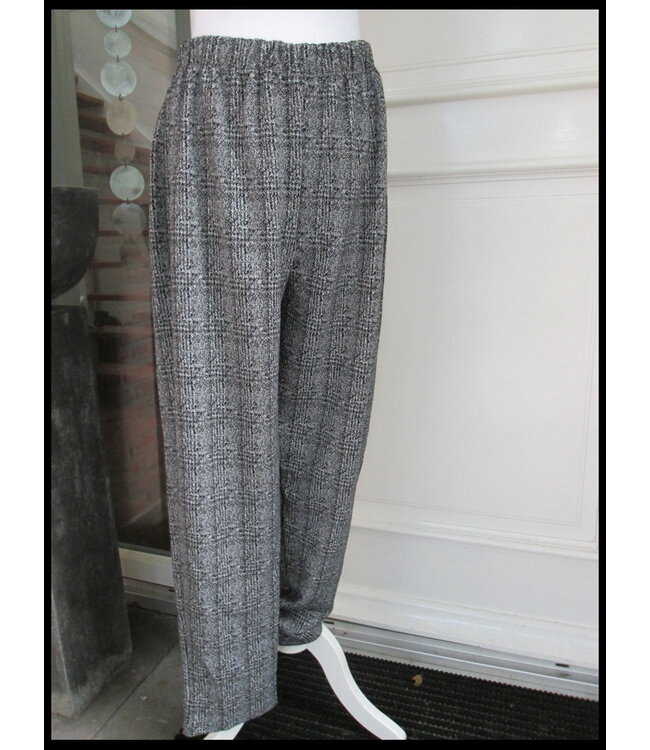 Winterse Warme Magna Legging