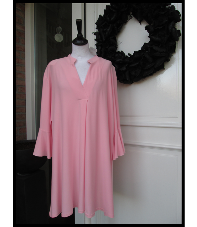 Pink Magna Tunic