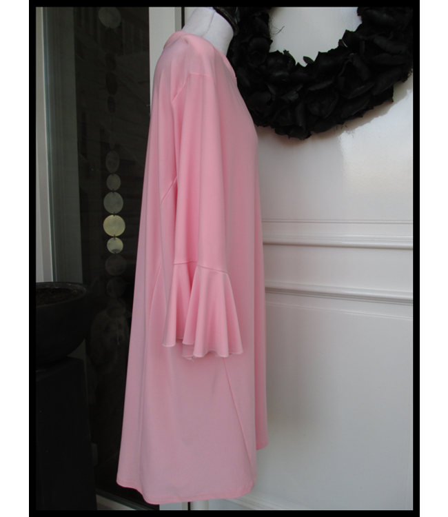 Pink Magna Tunic