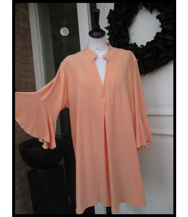 Pink Magna Tunic