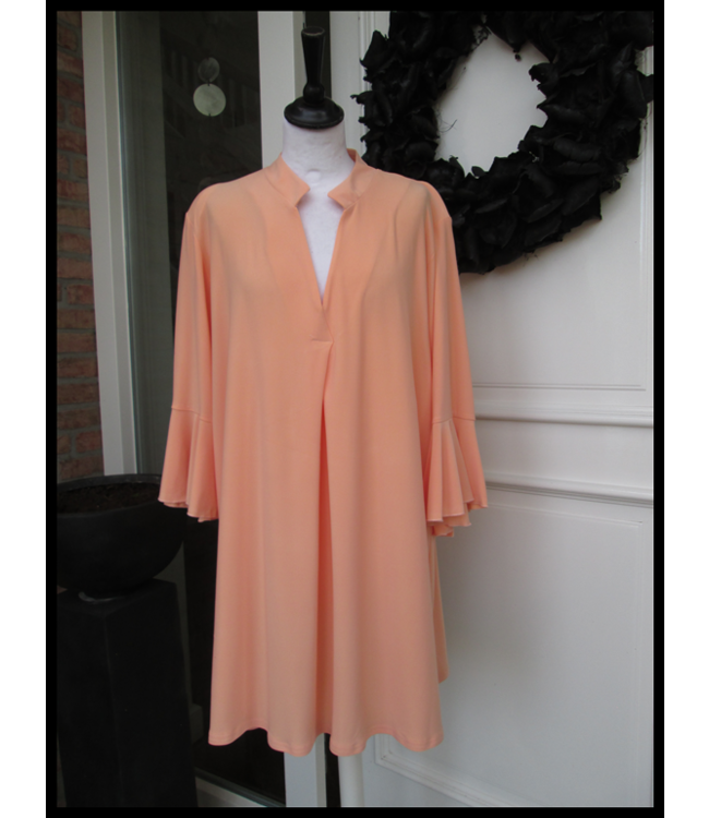 Pink Magna Tunic