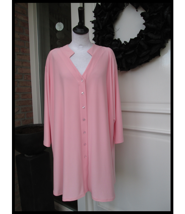 Pink Magna Tunic