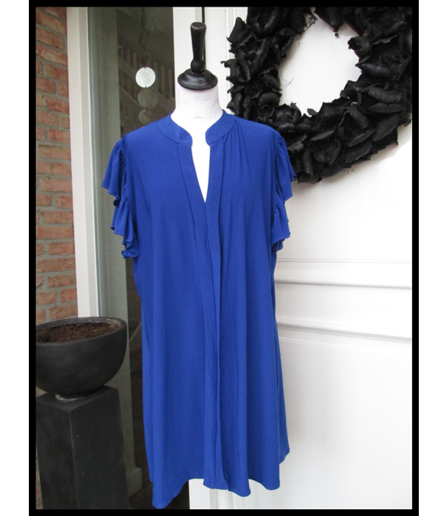 Travel Ruches Magna Tuniek