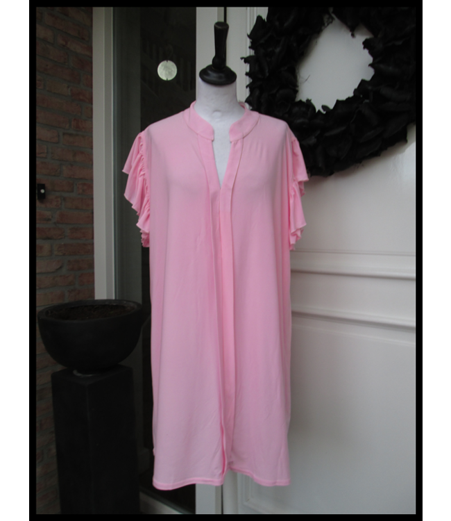 Travel Ruches Magna Tuniek