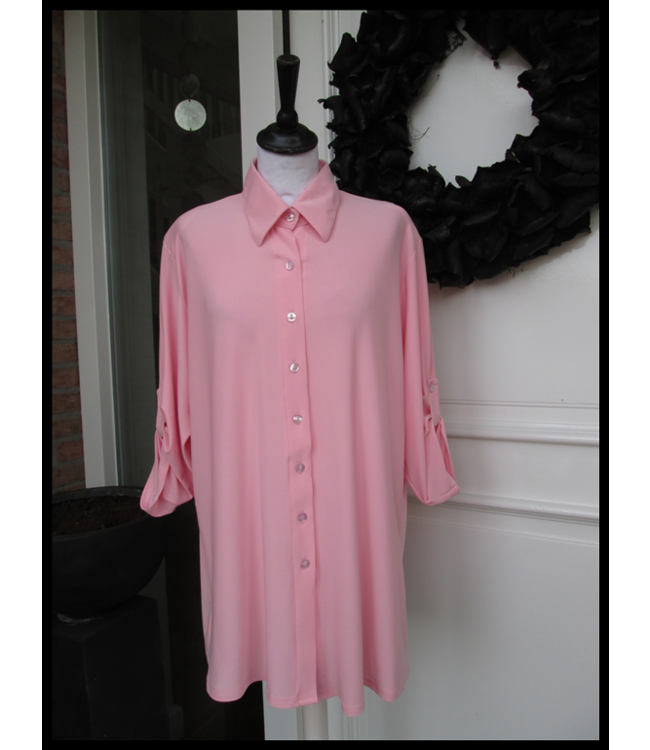 Doorknoop Travel Magna Blouse