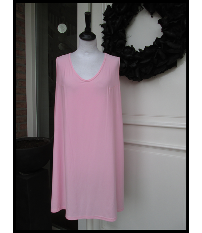 Pink Magna Tunic