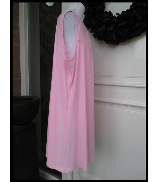 Pink Magna Tunic