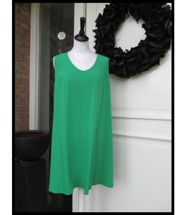 Mouwloos Travel Magna Tuniek