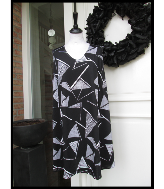 Mouwloos Travel Magna Tuniek