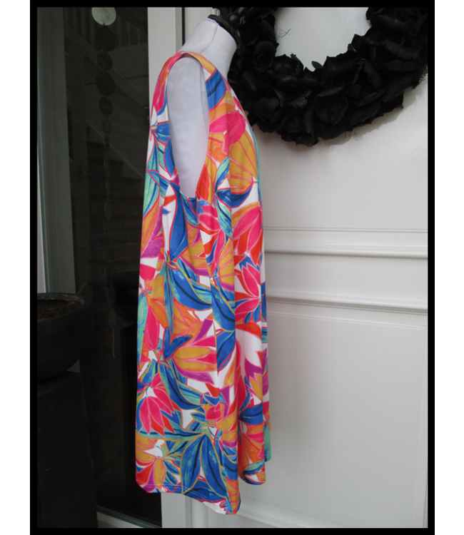 Mouwloos Travel Magna Tuniek