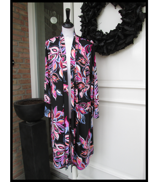 Mooi Lang Magna Vest