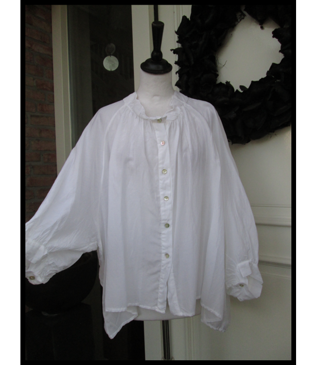 Waanzinnige Blouse